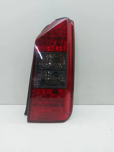 Lanterna Traseira Direita Fiat Idea 2008 A 2010 Original Direito/passageiro Vermelho - Imagem 5