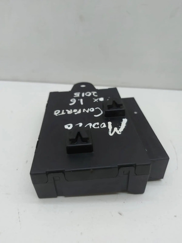 Módulo Conforto Vw Fox Crossfox Spacefox 2004 A 2016 - Imagem 1