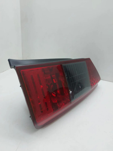 Lanterna Traseira Direita Fiat Idea 2008 A 2010 Original Direito/passageiro Vermelho - Imagem 7