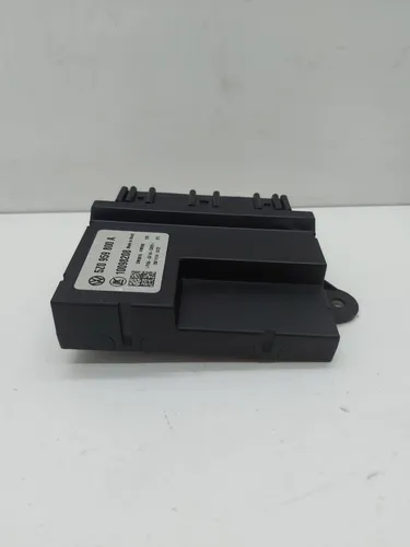 Módulo Conforto Vw Fox Crossfox Spacefox 2004 A 2016 - Imagem 2