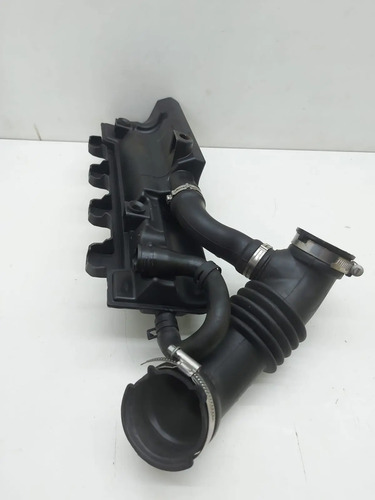 Ressonador Admissão Gm  Onix Prisma 2013 A 2019 - Imagem 2