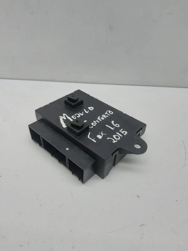 Módulo Conforto Vw Fox Crossfox Spacefox 2004 A 2016 - Imagem 4