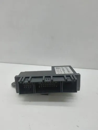 Módulo Conforto Vw Fox Crossfox Spacefox 2004 A 2016 - Imagem 5