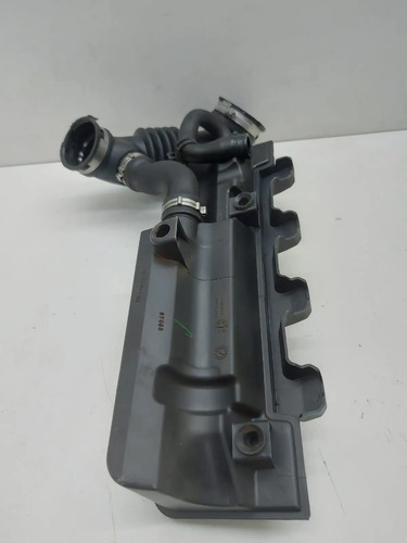 Ressonador Admissão Gm  Onix Prisma 2013 A 2019 - Imagem 4