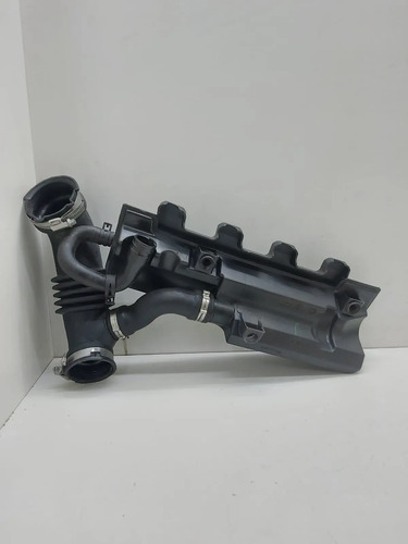 Ressonador Admissão Gm  Onix Prisma 2013 A 2019 - Imagem 7