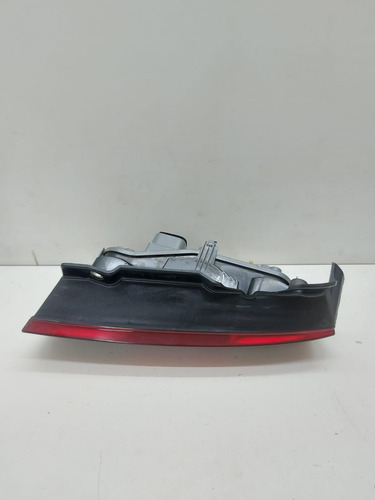 Lanterna Traseira Direita Uno Vivace 2011 A 2016 Direito/passageiro Vermelho - Imagem 9