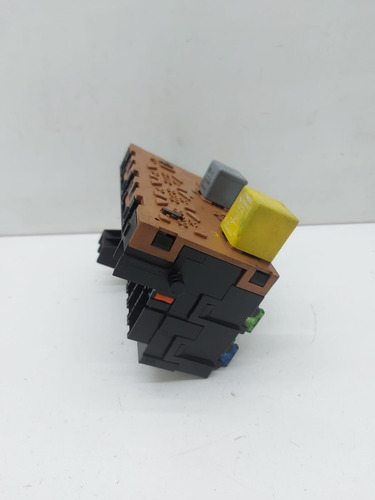 Caixa Fusível Interna Vw Gol Parati Saveiro - Imagem 5