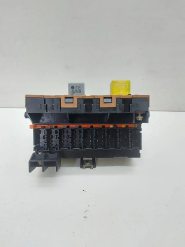 Caixa Fusível Interna Vw Gol Parati Saveiro - Imagem 6