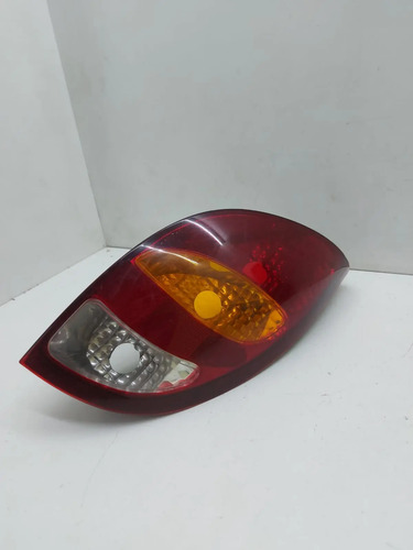 Lanterna Traseira Direita Celta 2000 A 2006 Original Gm Direito/passageiro Vermelho - Imagem 3
