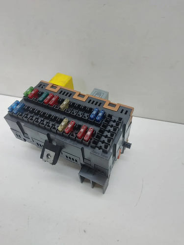 Caixa Fusível Interna Vw Gol Parati Saveiro - Imagem 7