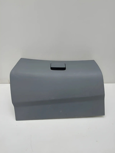 Porta Luvas Gol Parati Saveiro G4 Original Cinza - Imagem 1