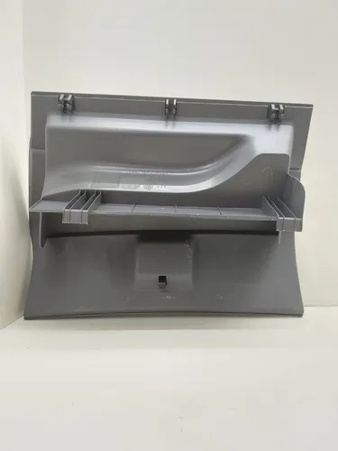 Porta Luvas Gol Parati Saveiro G4 Original Cinza - Imagem 4