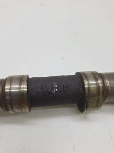 Comando Válvulas Admissão Pt Cruiser 2.4 16v 2001 A 2010 - Imagem 5