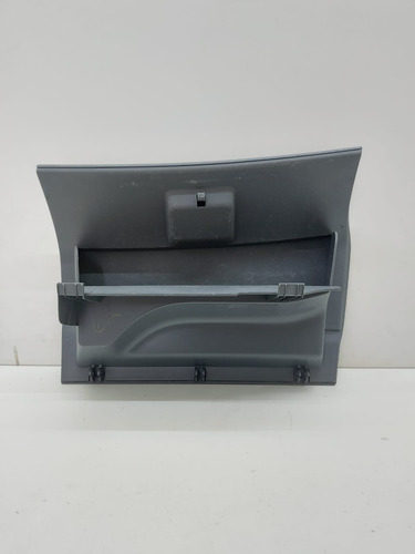 Porta Luvas Gol Parati Saveiro G4 Original Cinza - Imagem 6