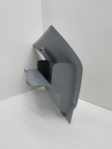 Porta Luvas Gol Parati Saveiro G4 Original Cinza - Imagem 9