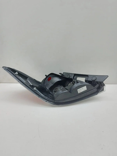 Lanterna Traseira Direito  Prisma 2013  2016 Arteb Cristal - Imagem 4