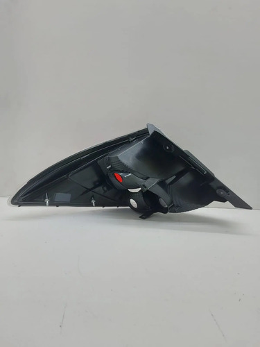 Lanterna Traseira Direito  Prisma 2013  2016 Arteb Cristal - Imagem 7