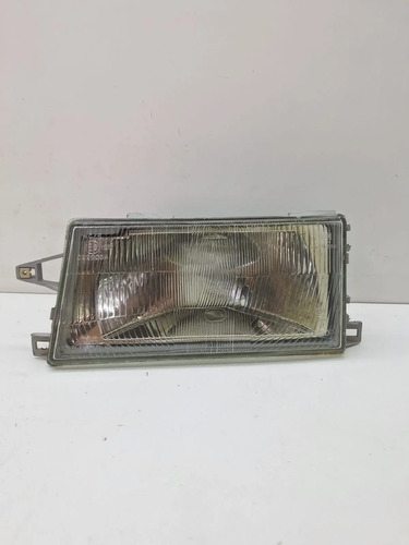 Farol Lado Esquerdo Fiat Uno 1991 A 2003 Esquerdo/motorista - Imagem 1