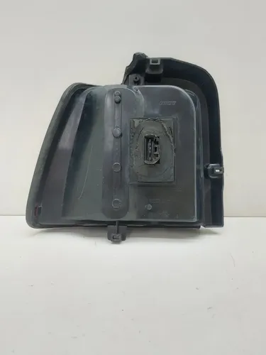 Lente Traseira Direita Fiat Tempra 1991 A 1999 Vermelho - Imagem 5