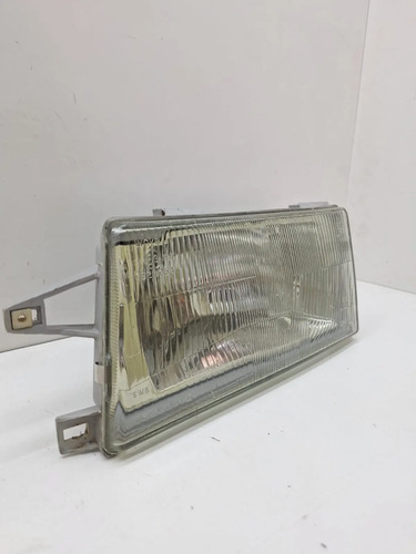 Farol Lado Esquerdo Fiat Uno 1991 A 2003 Esquerdo/motorista - Imagem 3