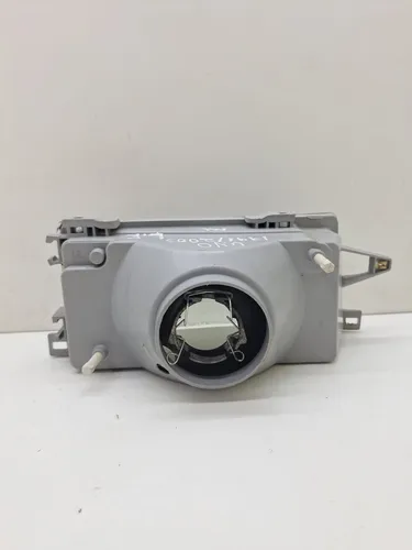 Farol Lado Esquerdo Fiat Uno 1991 A 2003 Esquerdo/motorista - Imagem 5