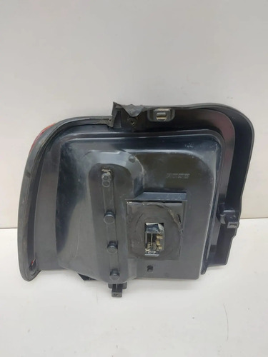 Lente Traseira Direita Fiat Tempra 1991 A 1999 Vermelho - Imagem 7