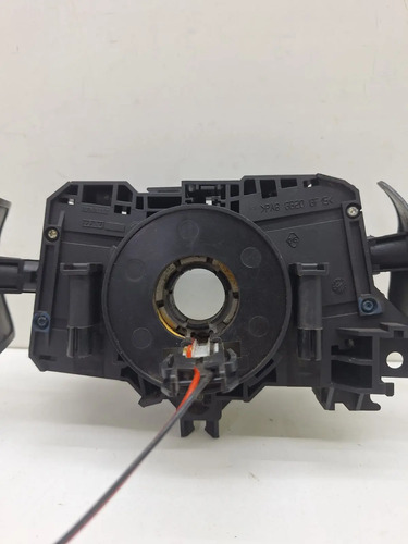 Chave De Seta Limpador Renault Clio 2002 A 2003 Original - Imagem 5