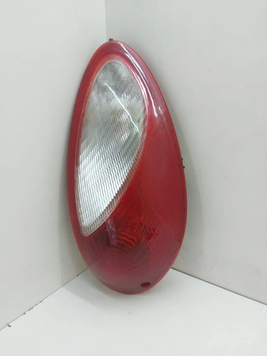 Lente Traseira Direita Pt Cruiser 2006 A 2010 Vermelho - Imagem 1
