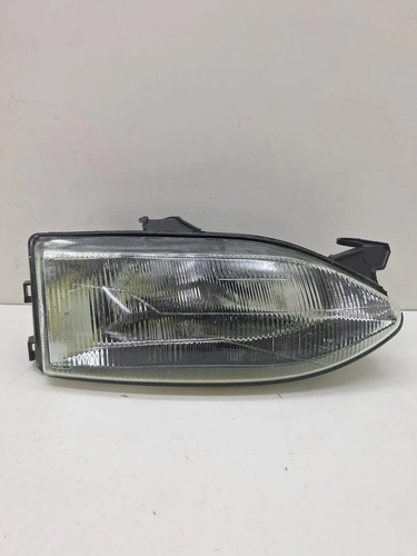 Farol Lado Direito Fiat Palio 1996 A 2000 Direito/passageiro - Imagem 1