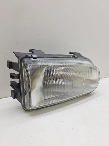 Farol Lado Direito Gol Parati Saveiro G2 Bola 1995 2002 Direito/passageiro - Imagem 3