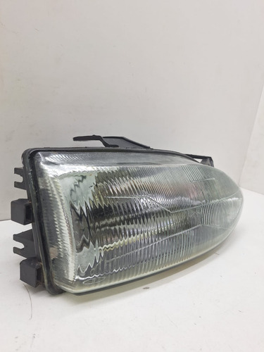 Farol Lado Direito Fiat Palio 1996 A 2000 Direito/passageiro - Imagem 3