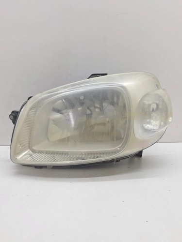 Farol Esquerdo Fiat Uno 2011 A 2015 Esquerdo/motorista - Imagem 1