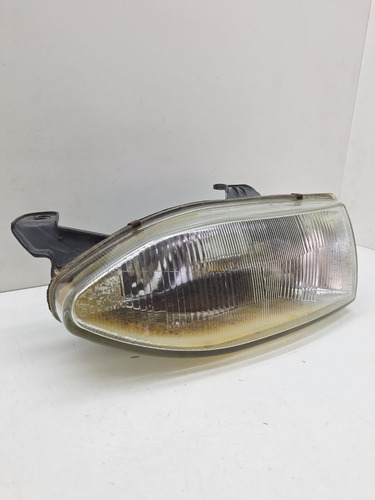 Farol Lado Esquerdo Fiat Palio 1996 A 2000 Esquerdo/motorista - Imagem 3