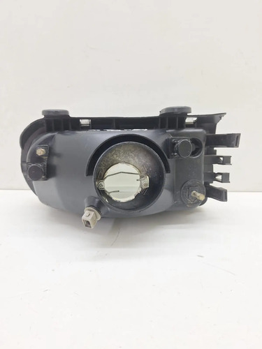 Farol Lado Direito Gol Parati Saveiro G2 Bola 1995 2002 Direito/passageiro - Imagem 5