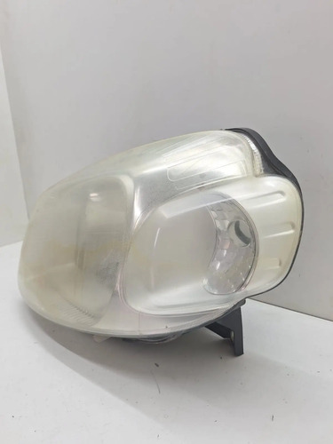Farol Esquerdo Fiat Uno 2011 A 2015 Esquerdo/motorista - Imagem 2