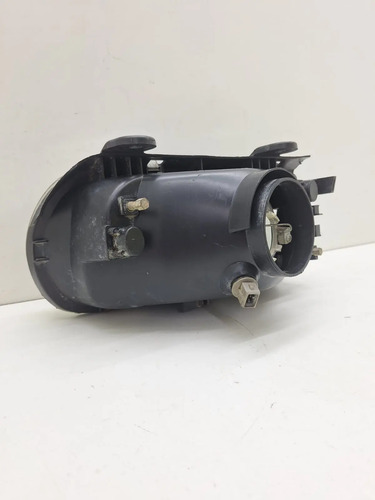 Farol Lado Direito Gol Parati Saveiro G2 Bola 1995 2002 Direito/passageiro - Imagem 6