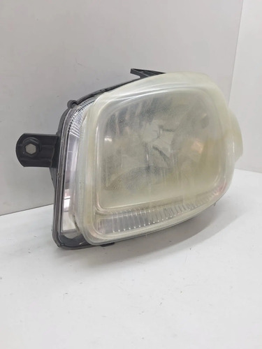 Farol Esquerdo Fiat Uno 2011 A 2015 Esquerdo/motorista - Imagem 3