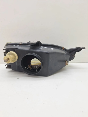 Farol Lado Esquerdo Fiat Palio 1996 A 2000 Esquerdo/motorista - Imagem 5