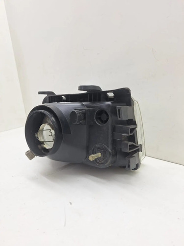 Farol Lado Direito Gol Parati Saveiro G2 Bola 1995 2002 Direito/passageiro - Imagem 7