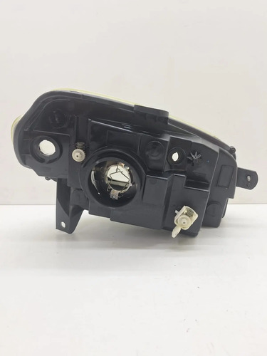 Farol Esquerdo Fiat Uno 2011 A 2015 Esquerdo/motorista - Imagem 4