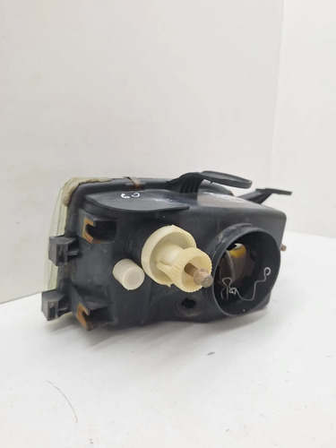 Farol Lado Esquerdo Fiat Palio 1996 A 2000 Esquerdo/motorista - Imagem 6