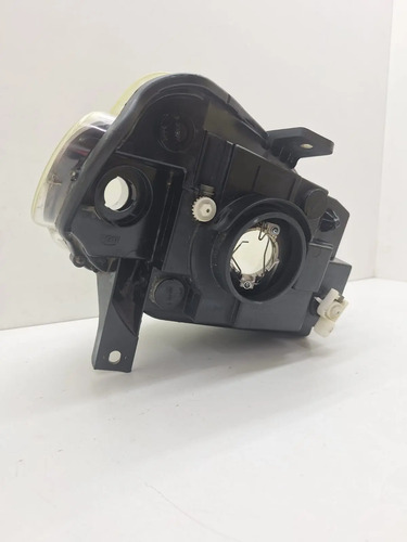 Farol Esquerdo Fiat Uno 2011 A 2015 Esquerdo/motorista - Imagem 6