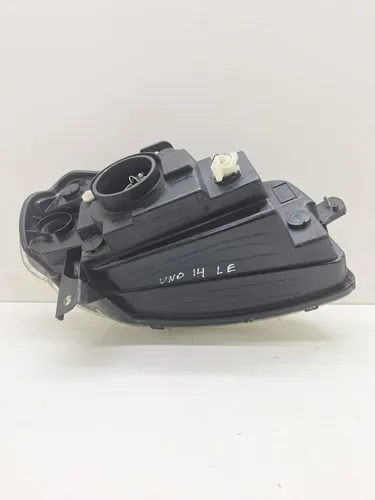 Farol Esquerdo Fiat Uno 2011 A 2015 Esquerdo/motorista - Imagem 7