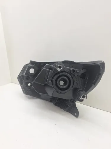 Farol Lado Direito Mascara Negra Gol Voyage G8 2017 2022 Direito/passageiro - Imagem 7