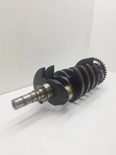 Virabrequim Chrysler Pt Cruiser 2008 Original - Imagem 4