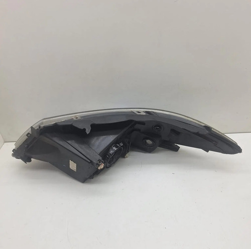 Farol Lado Direito Onix Prisma 2013 2016 Mascara Cromada Det Direito/passageiro - Imagem 6