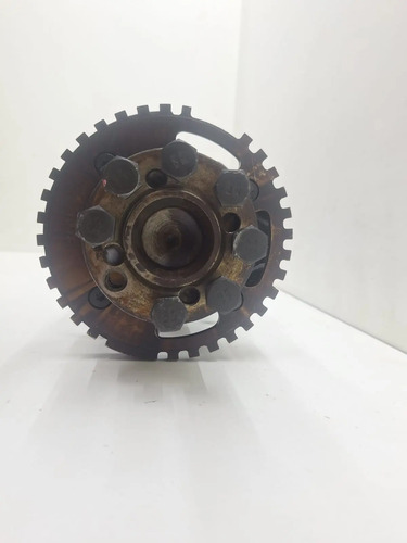 Virabrequim Chrysler Pt Cruiser 2008 Original - Imagem 6