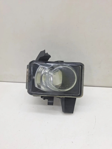 Farol Milha Lado Direito Gm Vectra Agile Montana 2006 2010 Prateado - Imagem 1