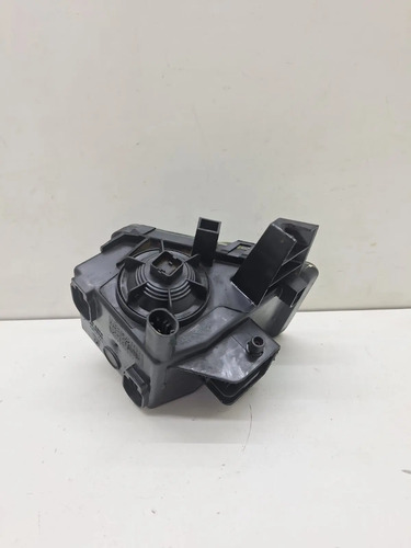 Farol Milha Lado Direito Gm Vectra Agile Montana 2006 2010 Prateado - Imagem 6