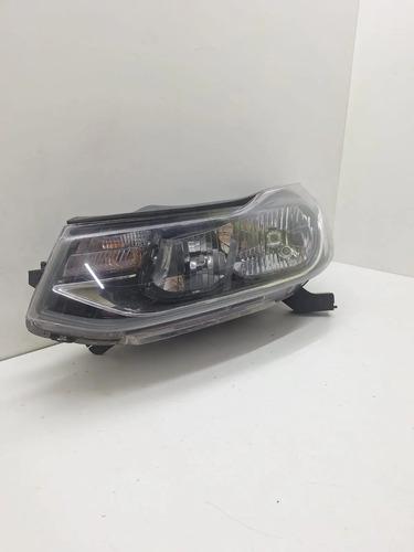 Farol Lado Esquerdo Gm Tracker  2017 2020 Sem Led Esquerdo/motorista - Imagem 2